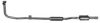 IMASAF 51.20.29 Front Silencer